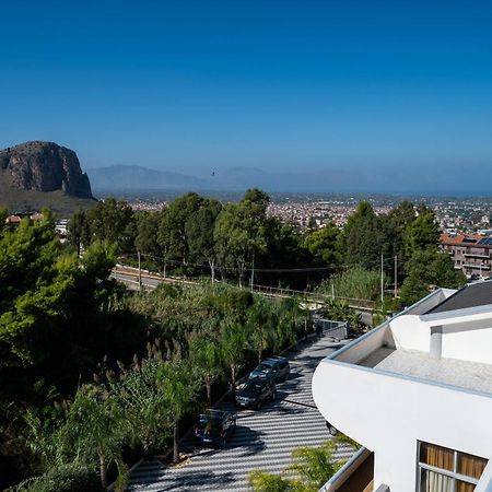 New River Hotel Borgetto Exterior foto