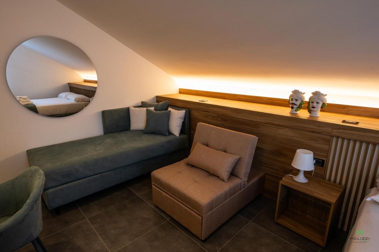 New River Hotel Borgetto Exterior foto