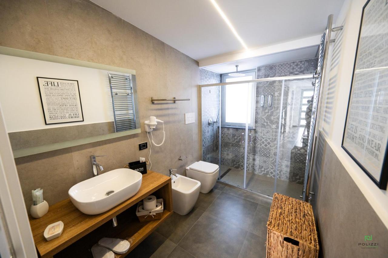 New River Hotel Borgetto Exterior foto