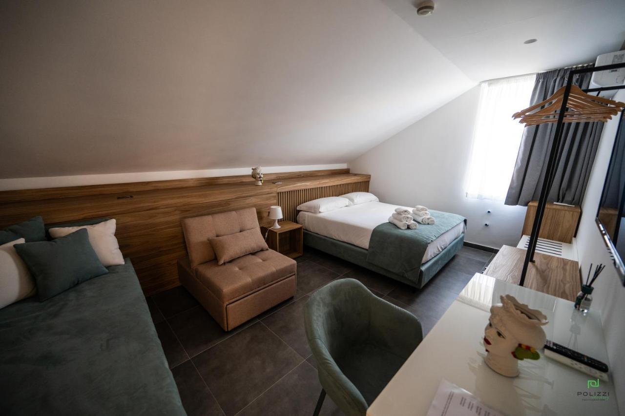 New River Hotel Borgetto Exterior foto