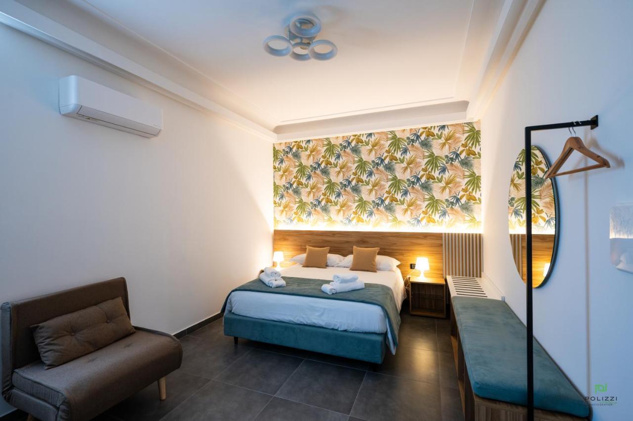 New River Hotel Borgetto Exterior foto