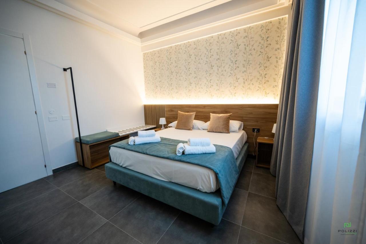 New River Hotel Borgetto Exterior foto
